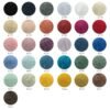 MANADA | Superkid Mohair, Seide, Merino, Yak (RMS)