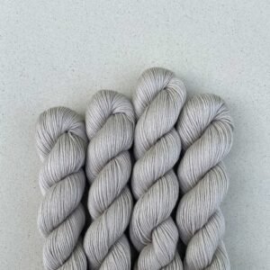 PINTA Strickgarn – Merino, Seide & Ramie RWS-zertifiziert von goodwool.shop