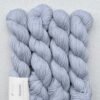 SAYAMA Bild 1 SAYAMA Lamawolle Strickgarn – 50% Babylama & 50% Highland Wolle von goodwool.shop