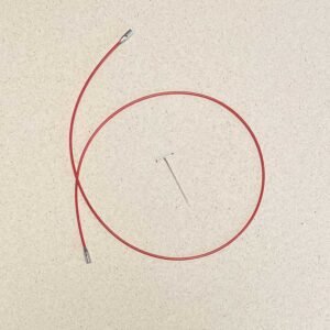241338-ChiaoGoo-TWIST-Red-Kabel-fuer-Stricknadel-241338.jpg ChiaoGoo Seil Twist Red (20, 35, 55, 75, 93, 125 cm) - einzeln