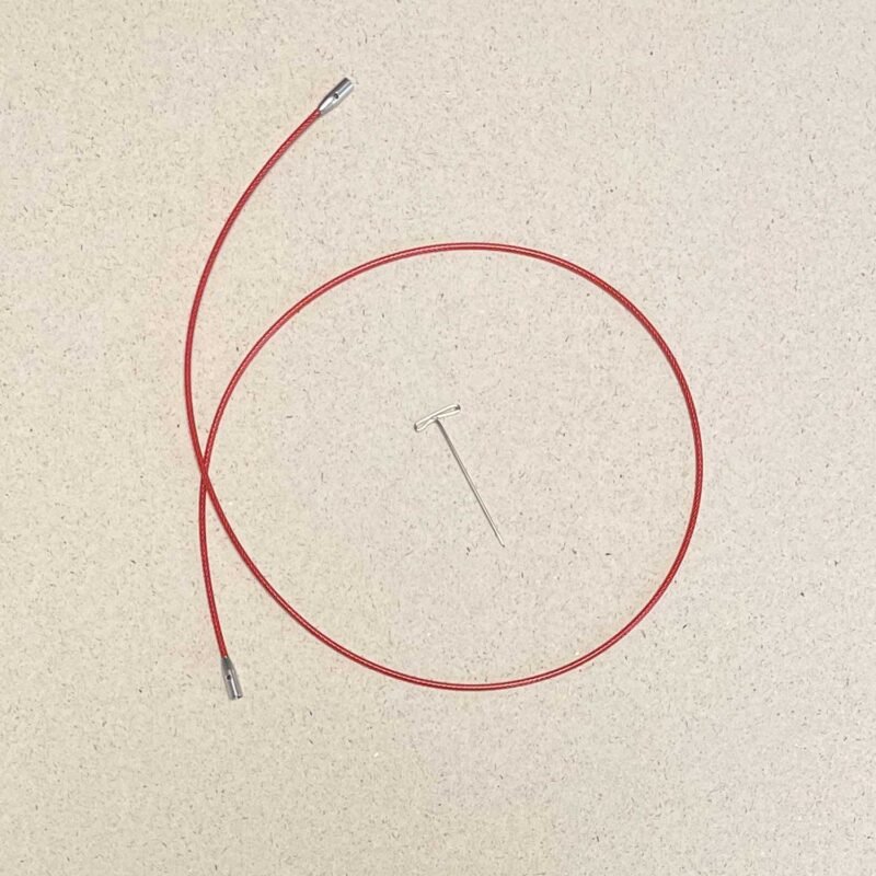 241338-ChiaoGoo-TWIST-Red-Kabel-fuer-Stricknadel-241338.jpg ChiaoGoo Seil Twist Red (20, 35, 55, 75, 93, 125 cm) - einzeln