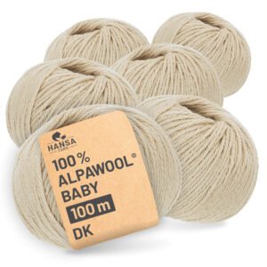 89802_Product.jpg ALPAWOOL Baby 100 DK | Baby-Alpakawolle Beige