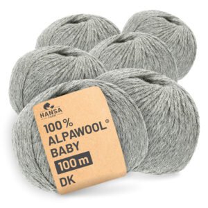 89837_Product.jpg ALPAWOOL Baby 100 DK | Baby-Alpakawolle Hellgrau