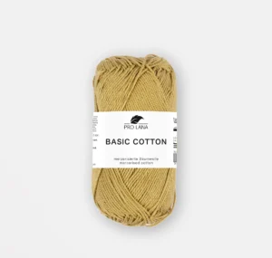 Pro Lana Basic Cotton