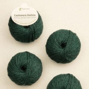 CASHMERE DELIZIA | 100% Kaschmirwolle