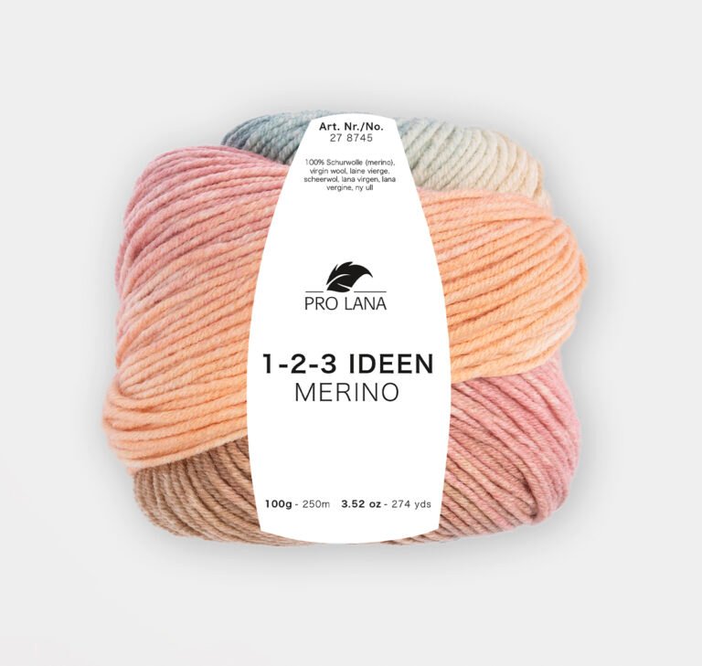 Pro Lana 1-2-3 Ideen Merino kaufen
