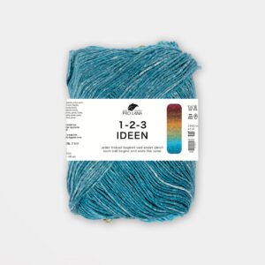 1-2-3-Ideen_36.jpg Pro Lana 1-2-3 Ideen – ägyptisches Baumwoll-Sommergarn mit Farbverlauf von goodwool.shop