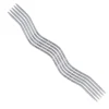 Addi CraSy Snake Lace – igle za čarape 15 i 20 cm - Thumbnail Image 1