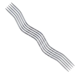 Addi CraSy Snake Lace – igle za čarape 15 i 20 cm
