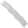 Addi CraSy Snake Lace – igle za čarape 15 i 20 cm - Thumbnail Image 7
