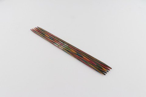 KnitPro Symfonie Ferri a doppia punta 20 cm