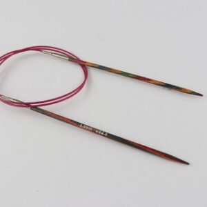 KnitPro Symfonie Kružne Igle 80 cm