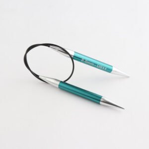 223538_1.jpg Ferri circolari KnitPro Zing 40 cm