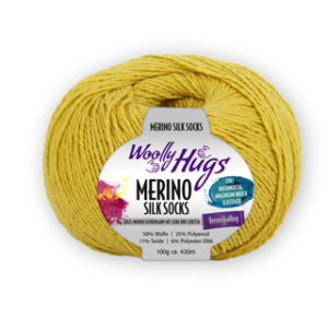 278853_223_1.png Woolly Hugs Merino Silk Socks – Luxus-Sockengarn mit Merino & Seide von goodwool.shop
