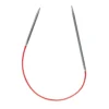 Addi Sockenwunder Lace – mini kružna igla, 25 cm - Thumbnail Image 1