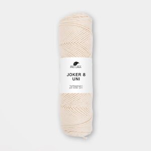 Joker-8_165-2.jpg Pro Lana Joker 8 uni – klassisches Topflappengarn 100% Baumwolle hitzebeständig von goodwool.shop