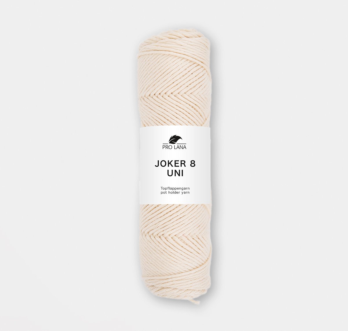Pro Lana Joker 8 uni Topflappengarn kaufen