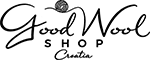 Good wool logo