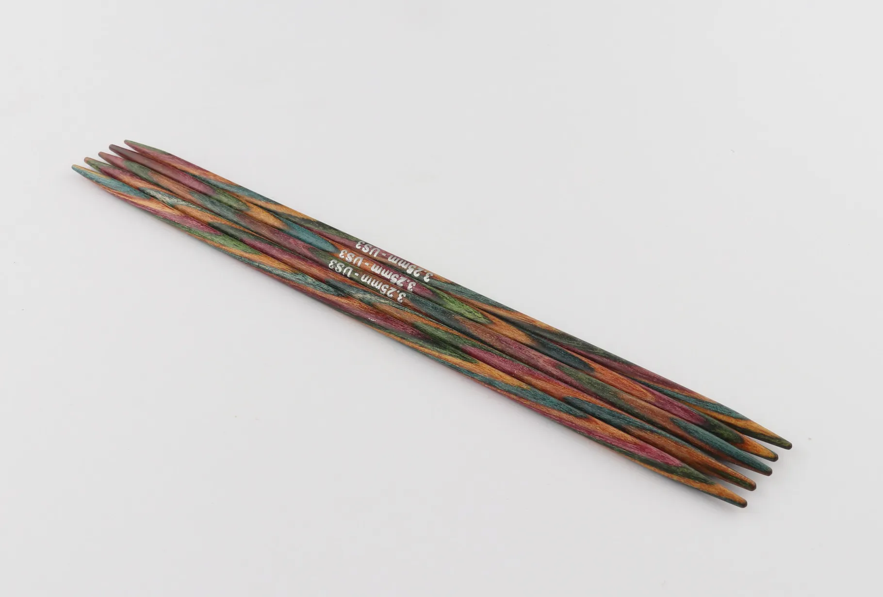KnitPro Symfonie igle za čarape 15 cm – 3,25 mm