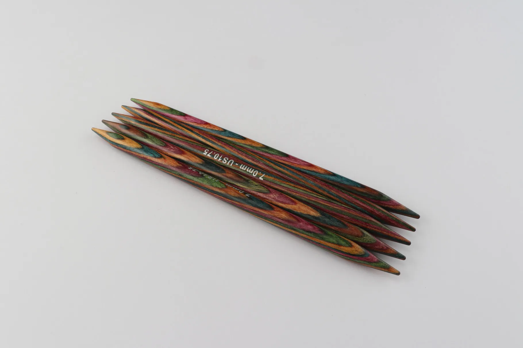 KnitPro Symfonie igle za čarape 15 cm – 7,0 mm