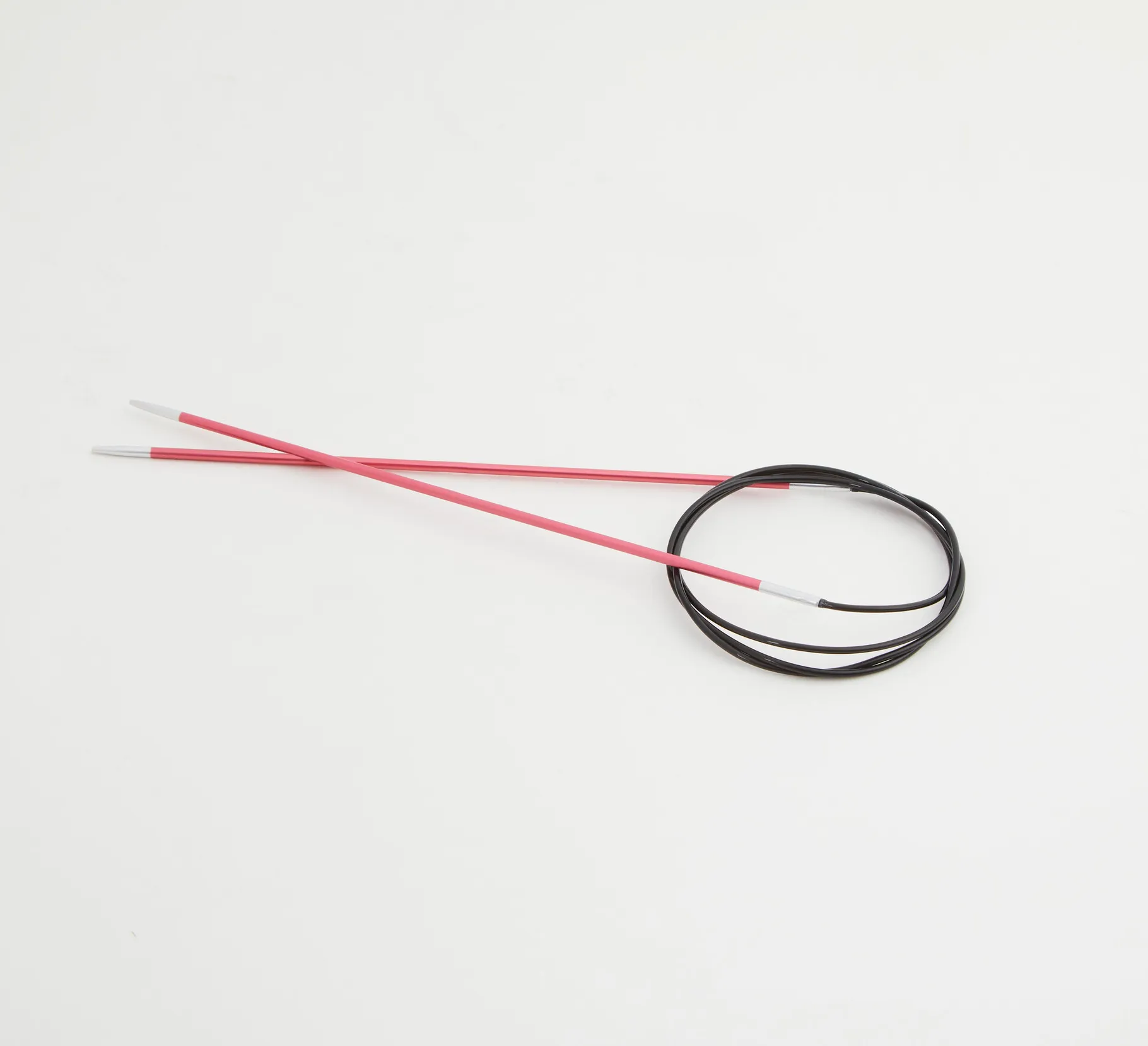 KnitPro Zing – kružna igla za pletenje 60 cm, 2 mm