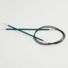 KnitPro Zing 60 cm, 3 mm