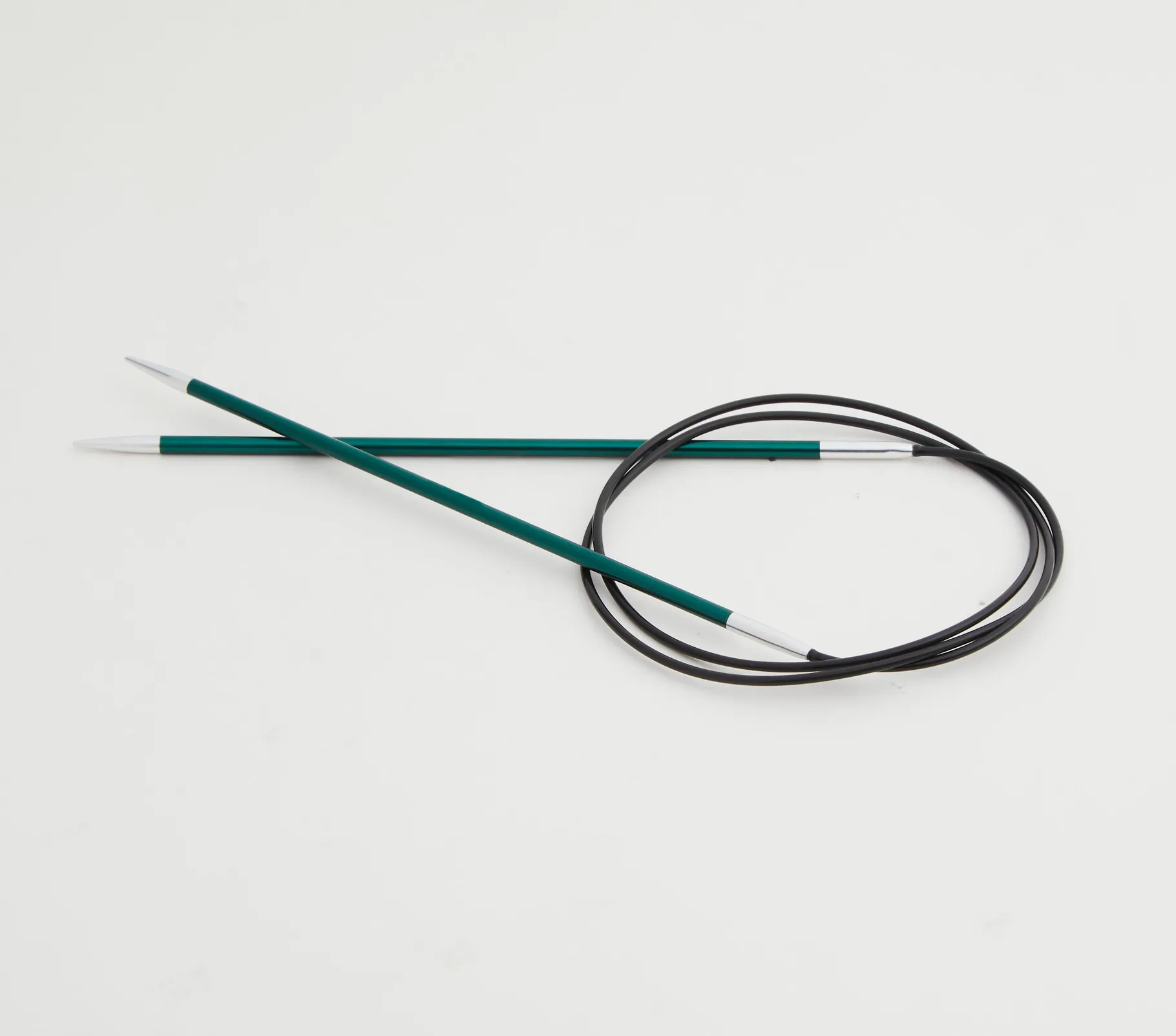 KnitPro Zing 60 cm, 3 mm