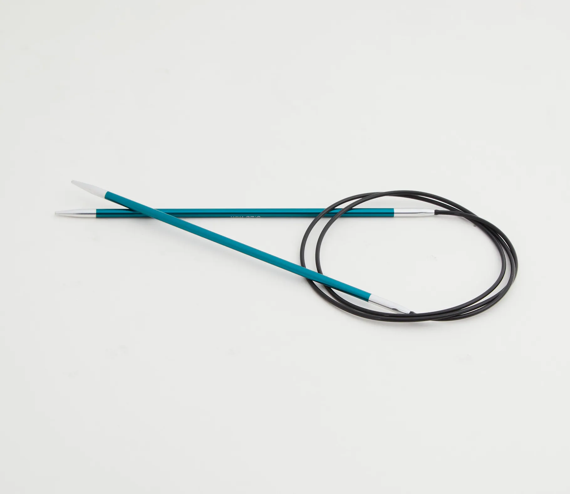 KnitPro Zing 60 cm, 3,25 mm