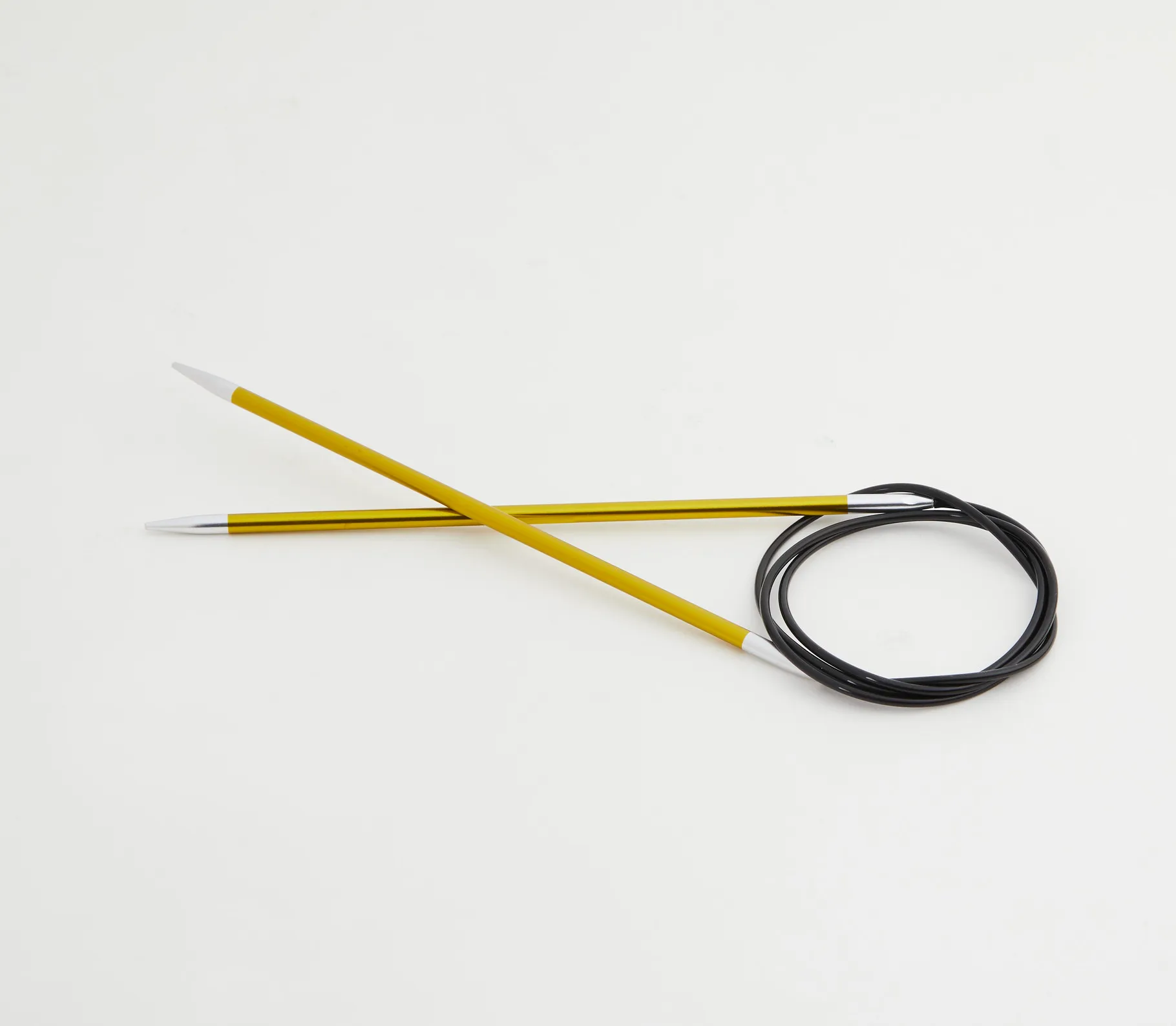 KnitPro Zing 60 cm, 3,5 mm