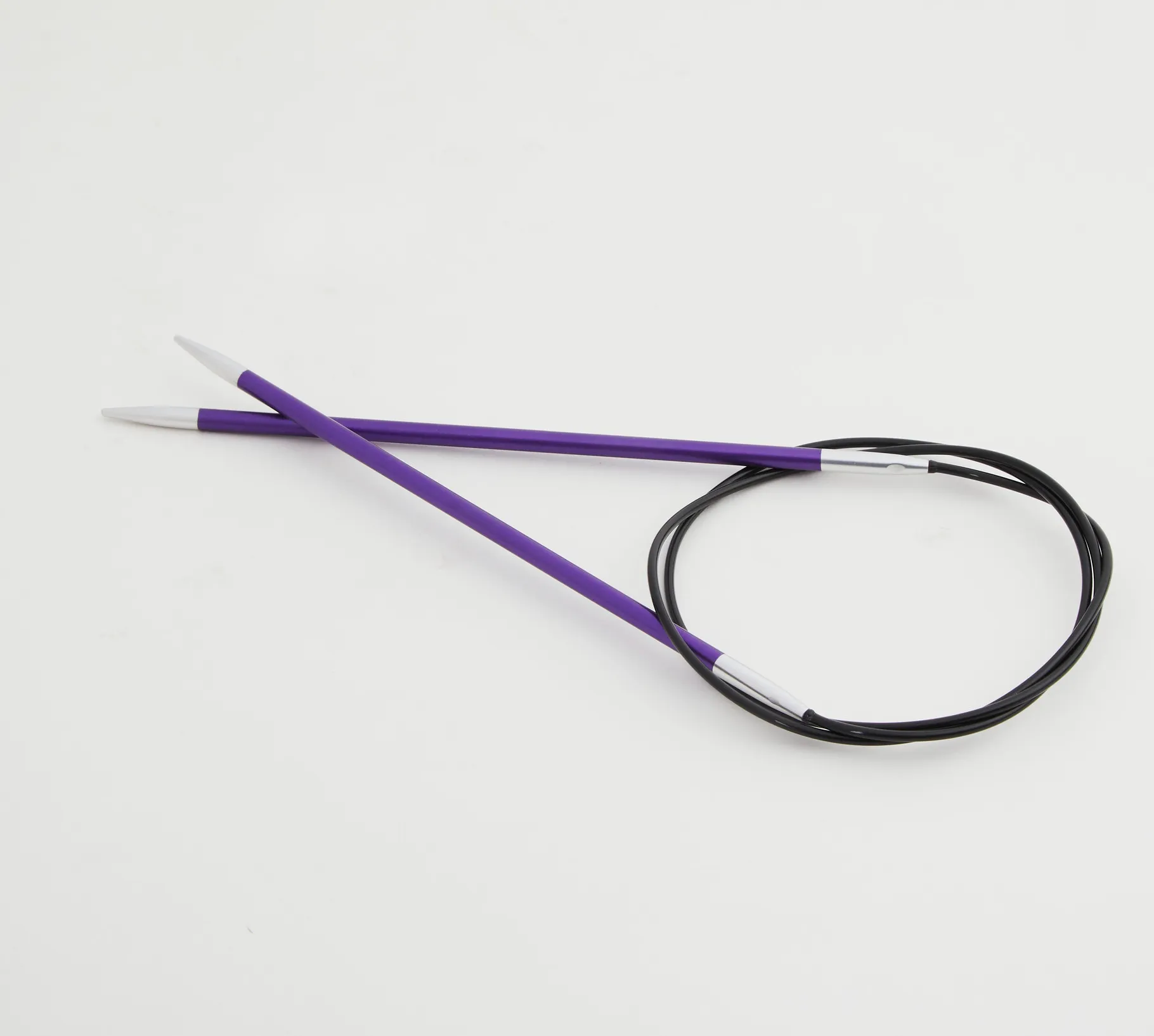 KnitPro Zing 60 cm, 3,75 mm