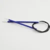 KnitPro Zing 60 cm, 4,5 mm