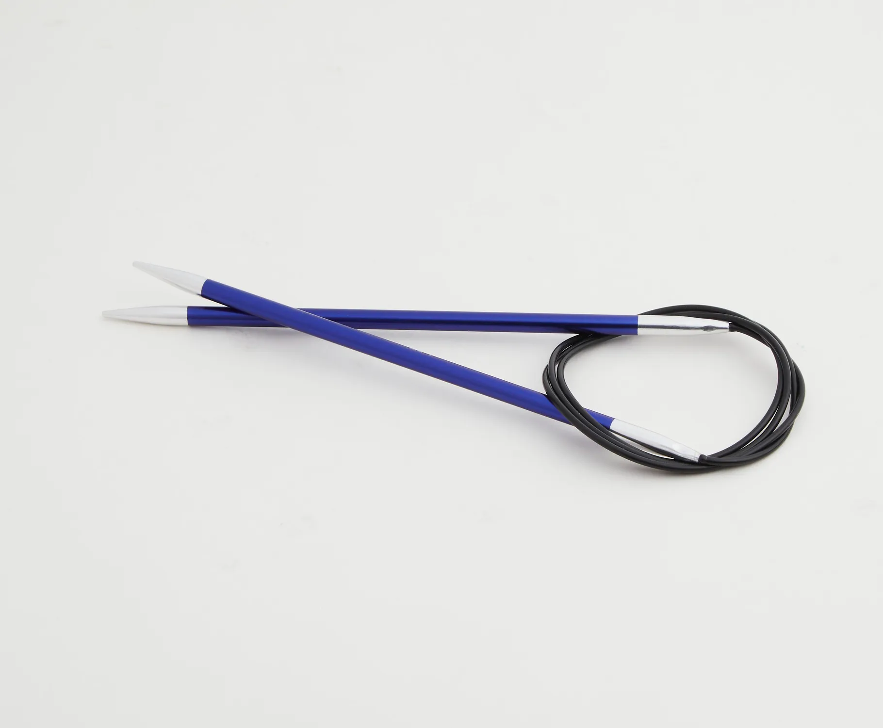 KnitPro Zing 60 cm, 4,5 mm