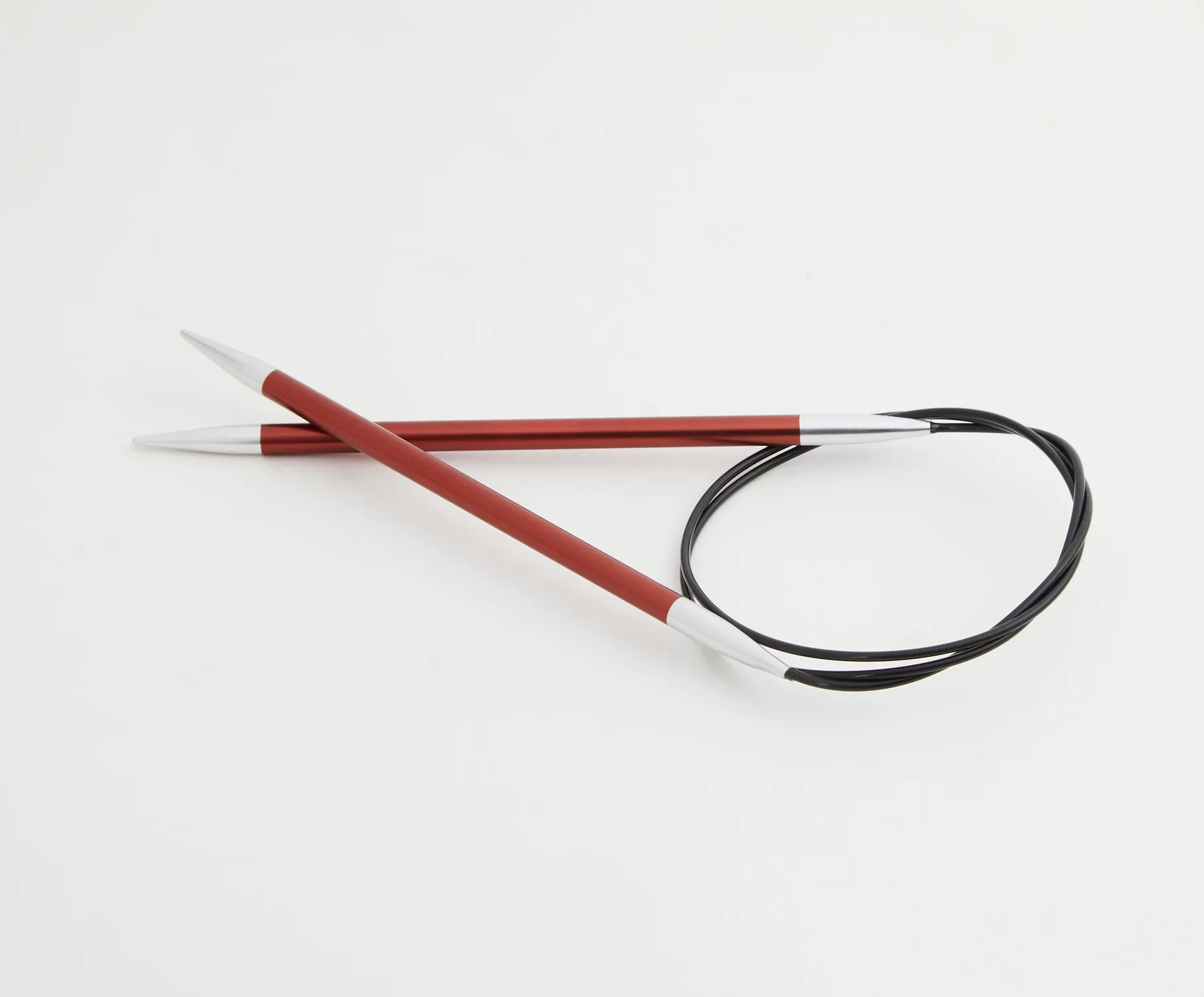 KnitPro Zing 60 cm, 5,5 mm