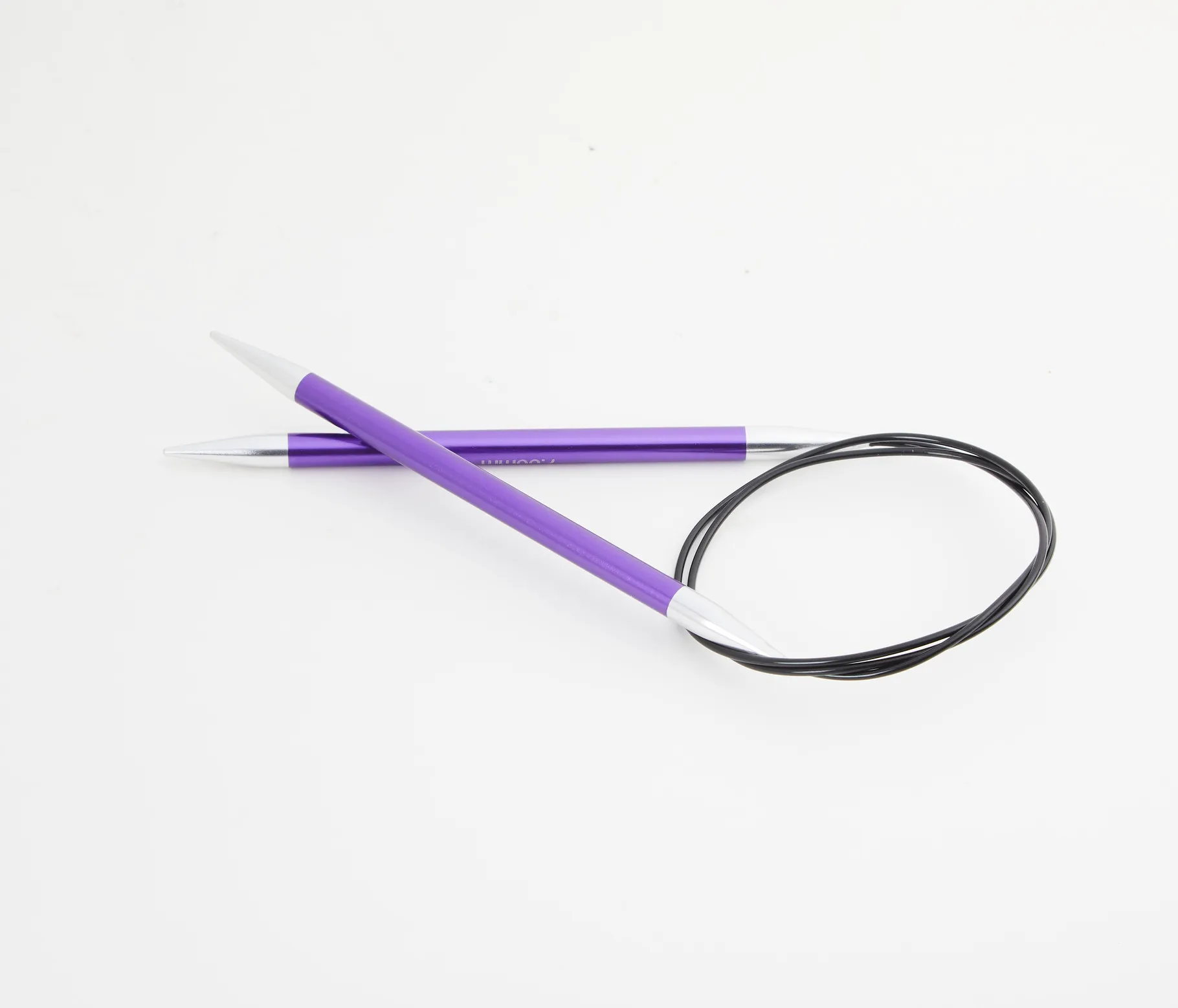 KnitPro Zing 60 cm, 7 mm
