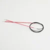 KnitPro Zing – kružna igla za pletenje 80 cm, 2 mm