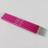 KnitPro Zing igle za čarape 15 cm – 5,0 mm