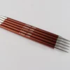 KnitPro Zing igle za čarape 15 cm – 5,5 mm