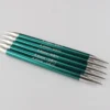 KnitPro Zing igle za čarape 15 cm – 8,0 mm