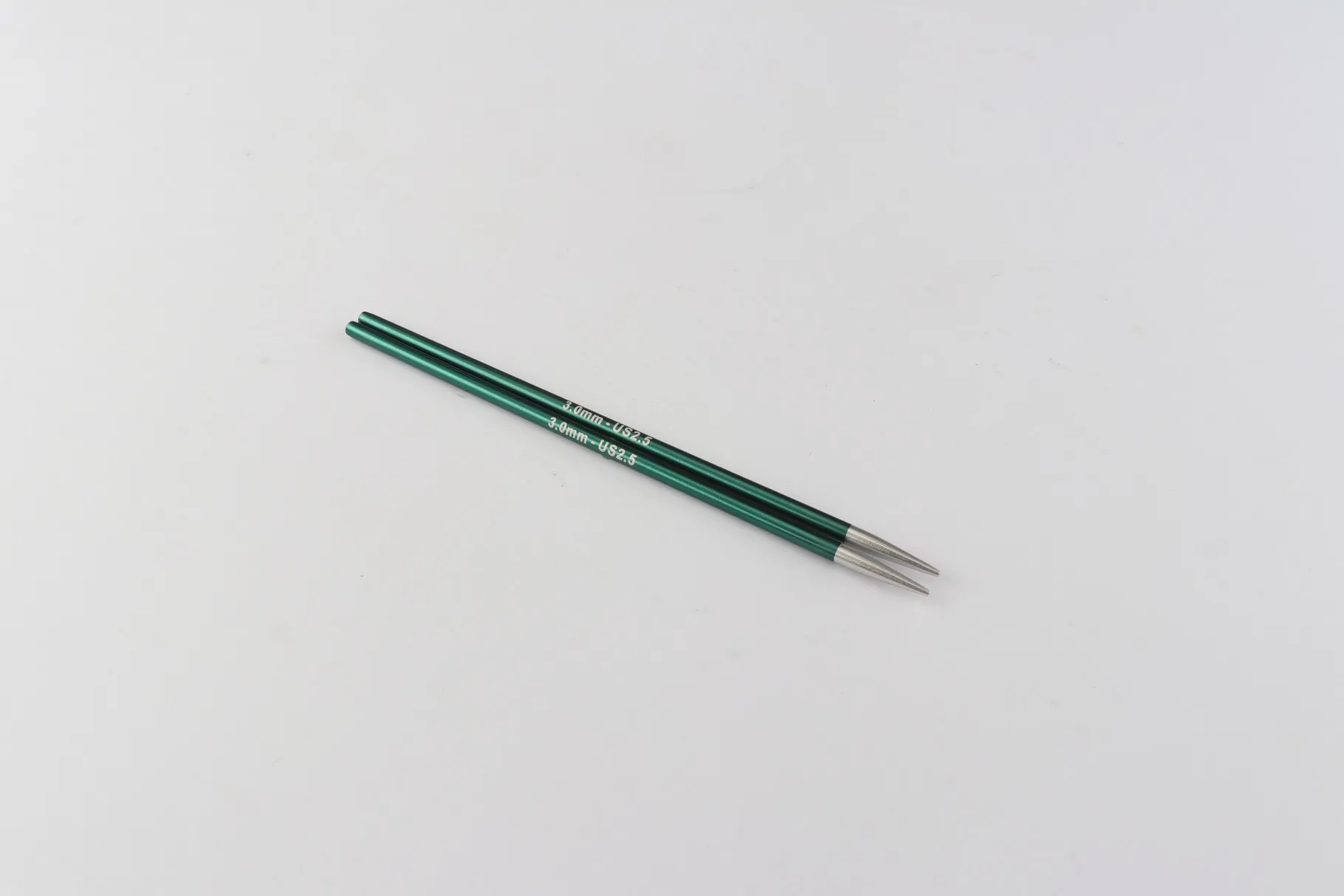 KnitPro Zing – izmjenjivi vrhovi igala 13 cm