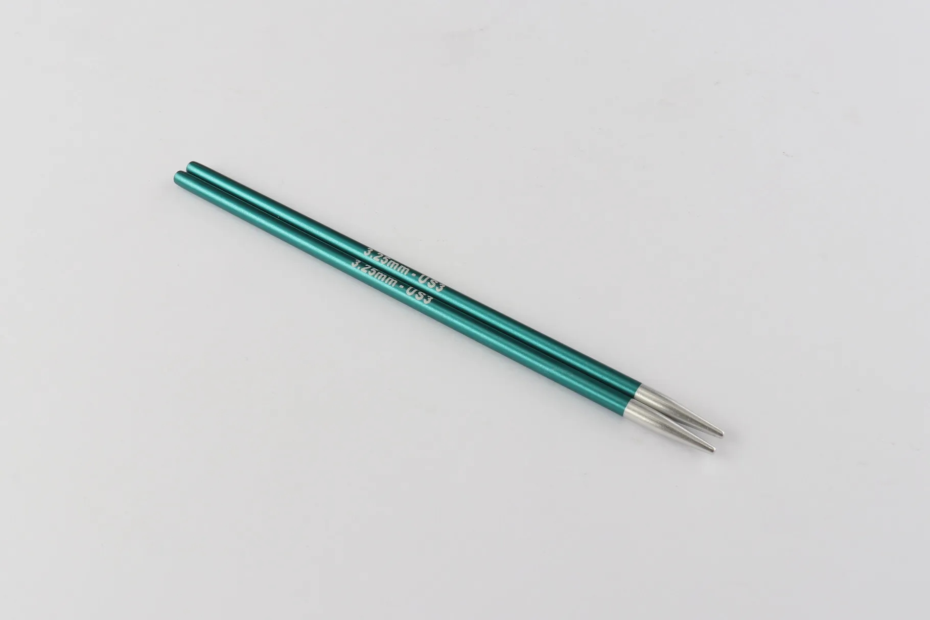 KnitPro Zing izmjenjivi vrhovi igala 13 cm – 3,25 mm