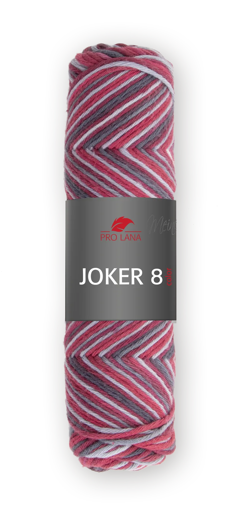 Pro Lana Joker 8 color – Color Mix 2 (532)