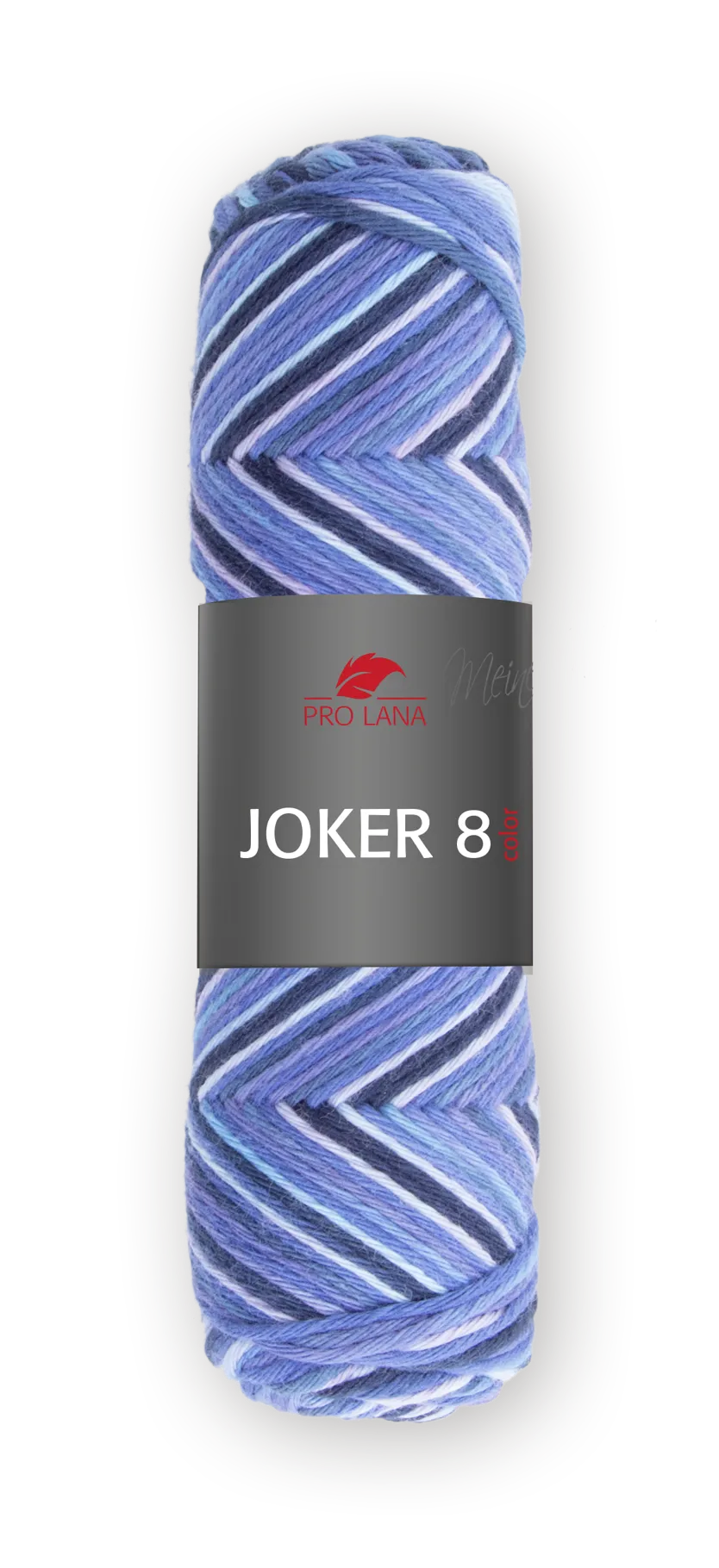 Pro Lana Joker 8 color – Color Mix 3 (533)