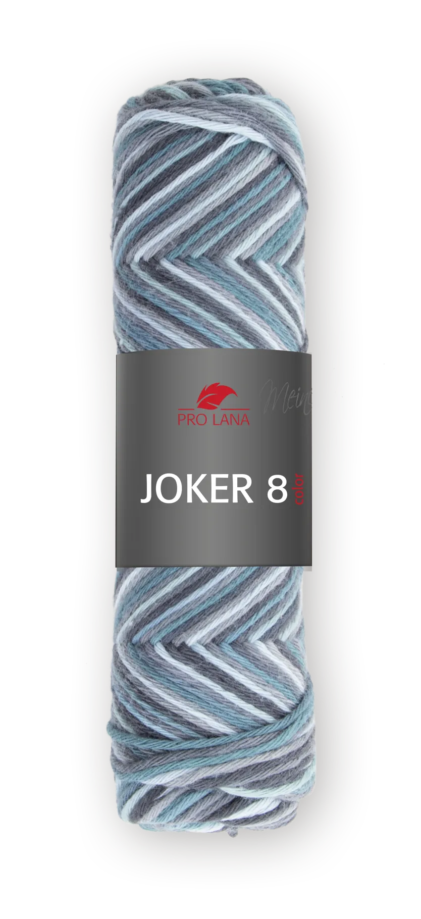 Pro Lana Joker 8 color – Color Mix 4 (534)