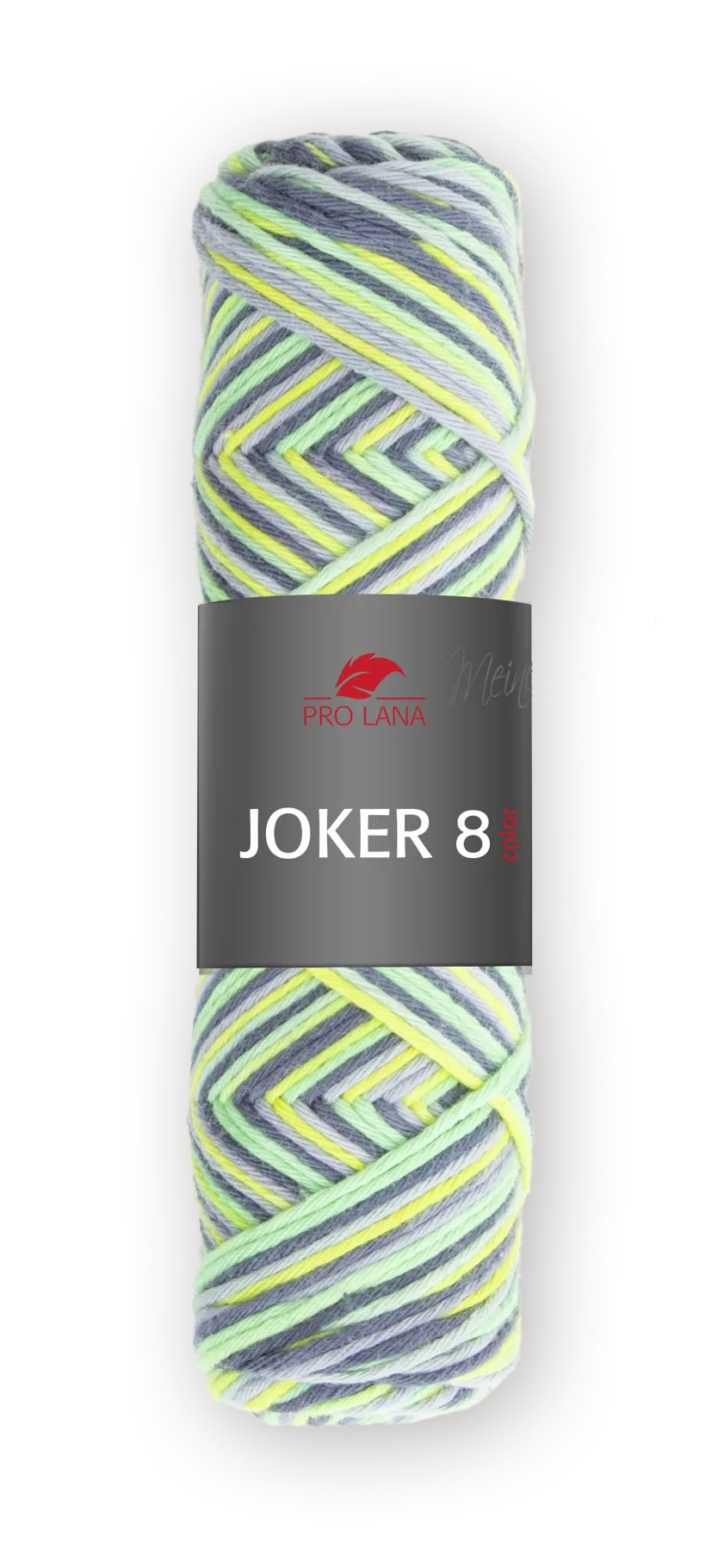 Pro Lana Joker 8 color – Color Mix 5 (535)