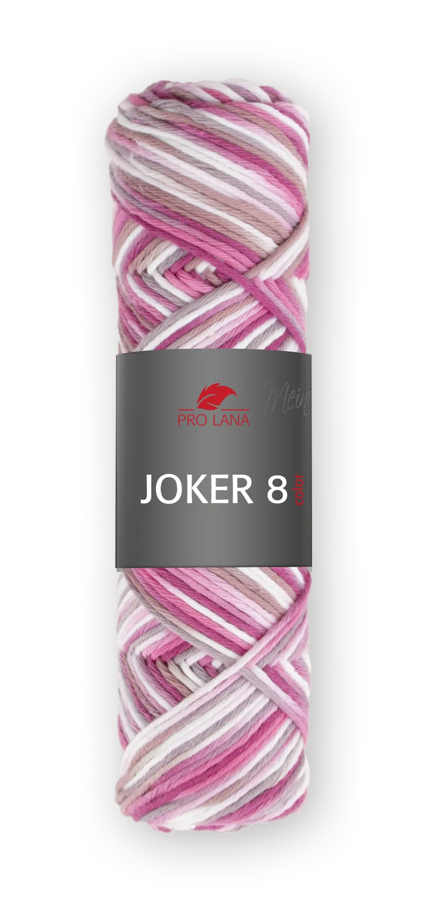 Pro Lana Joker 8 color – Color Mix 7 (537)